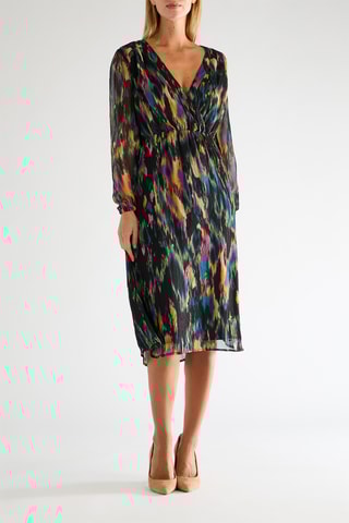 Robe - Noir