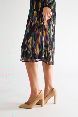 Robe - Noir