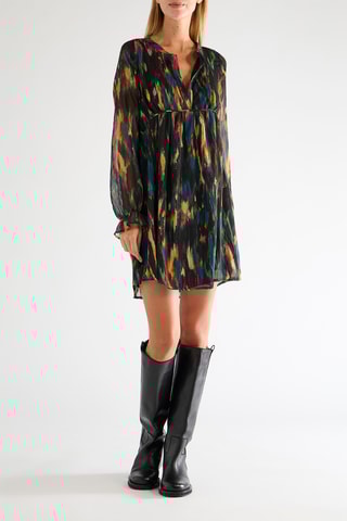 Robe - Noir