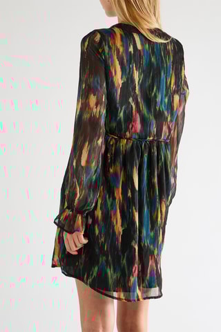 Robe - Noir