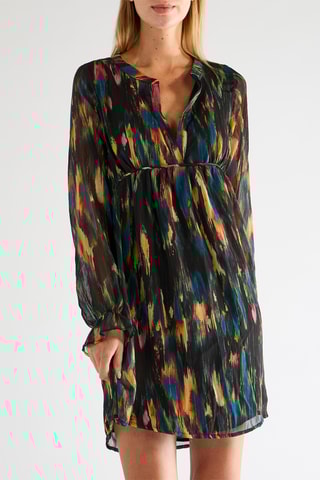 Robe - Noir