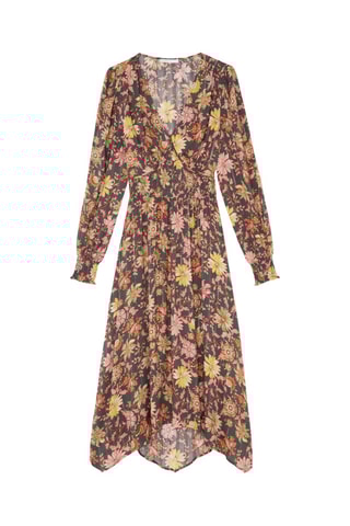 Robe - Noir