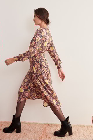 Robe - Noir