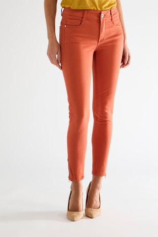 Pantalon - Orange