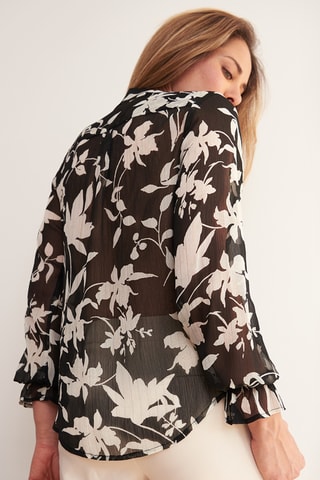 Chemise - Noir