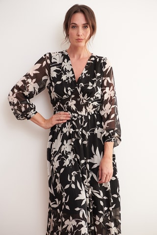 Robe - Noir