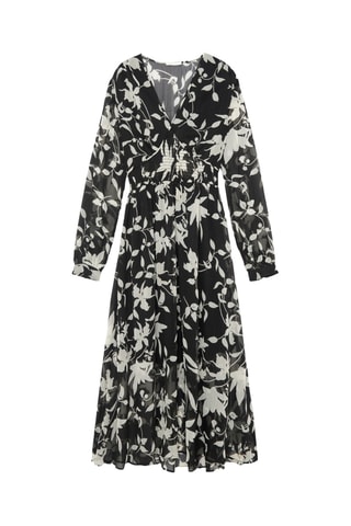 Robe - Noir