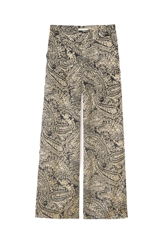 Pantalon - Noir