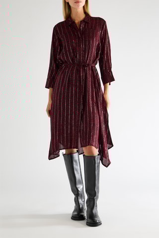 Robe - Bordeaux