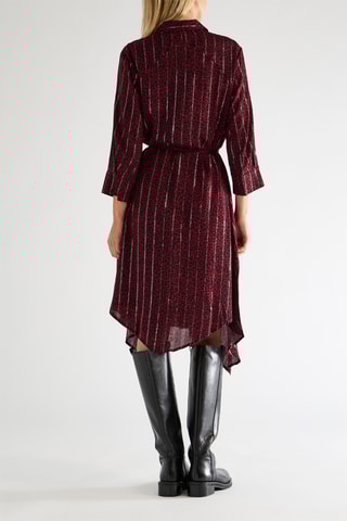 Robe - Bordeaux