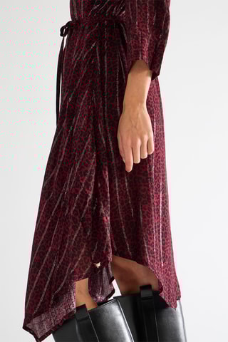 Robe - Bordeaux
