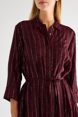 Robe - Bordeaux
