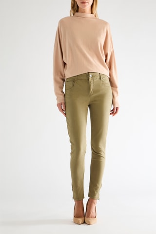 Pantalon - Kaki