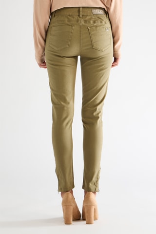 Pantalon - Kaki