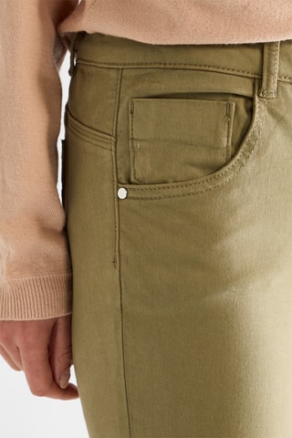 Pantalon - Kaki