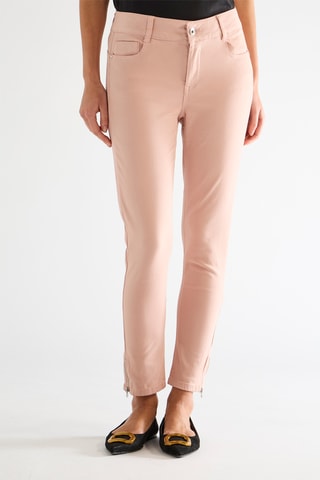 Pantalon - Rose