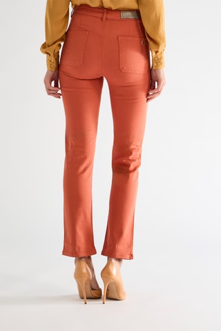 Pantalon - Cannelle