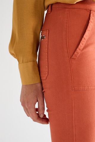 Pantalon - Cannelle