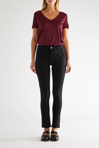 Pantalon - Noir