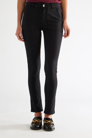 Pantalon - Noir