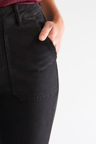 Pantalon - Noir