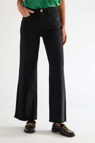 Pantalon - Noir