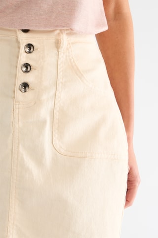 Jupe - Beige