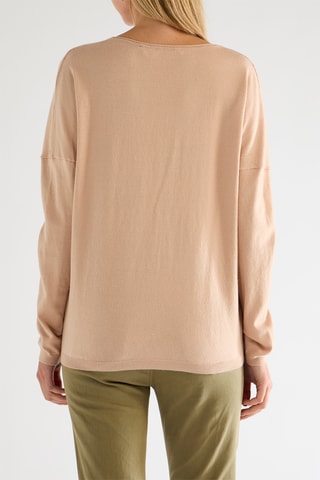 Pull - Beige