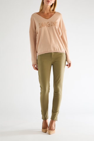 Pull - Beige