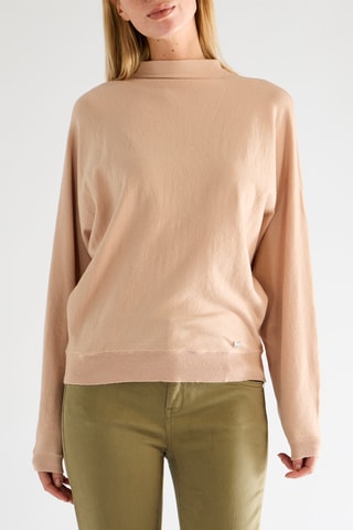 Pull - Beige
