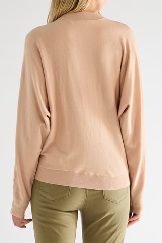 Pull - Beige