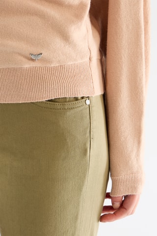 Pull - Beige