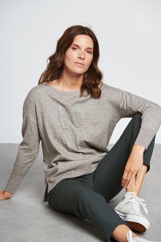 Pull - Gris