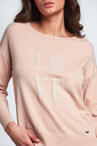 Pull - Rose