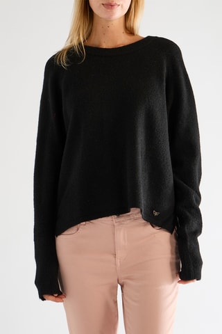 Pull - Noir