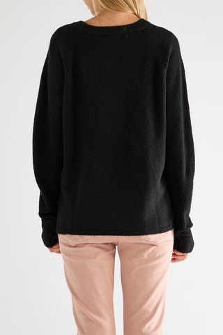 Pull - Noir