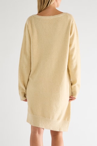 Robe - Beige
