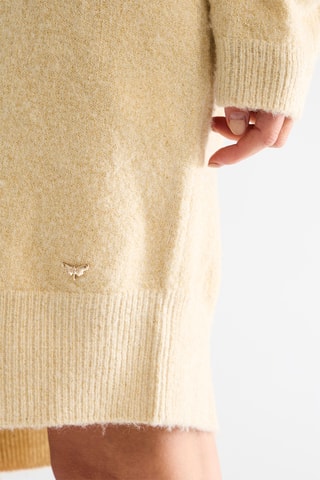 Robe - Beige