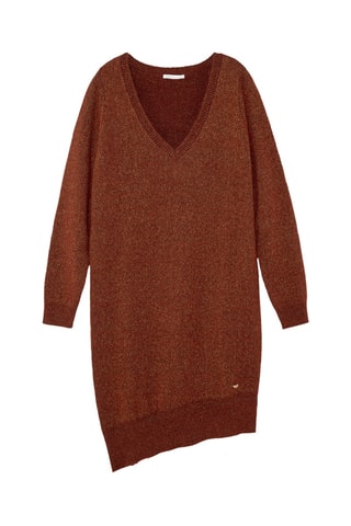 Robe - Chocolat