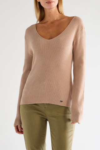 Pull - Beige