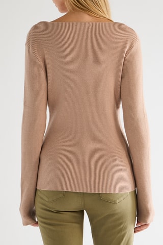 Pull - Beige