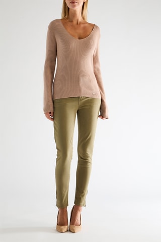 Pull - Beige