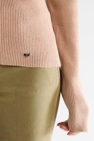 Pull - Beige