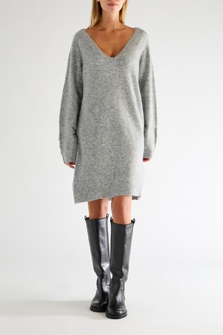 Robe - Gris