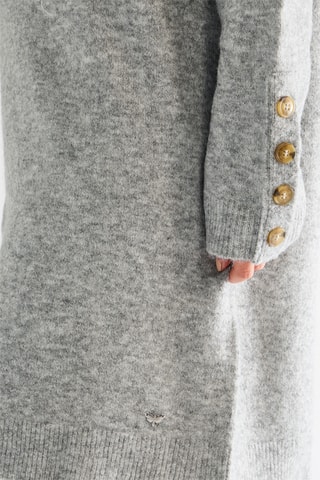 Robe - Gris