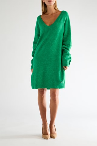 Robe - Vert