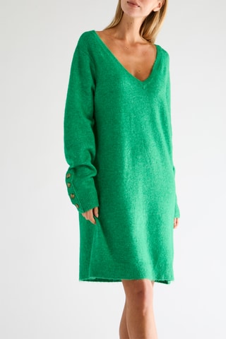 Robe - Vert