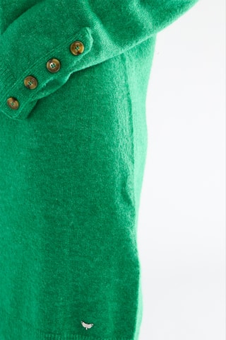 Robe - Vert
