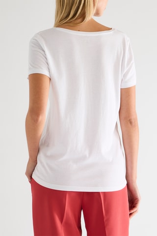 T-shirt - Blanc