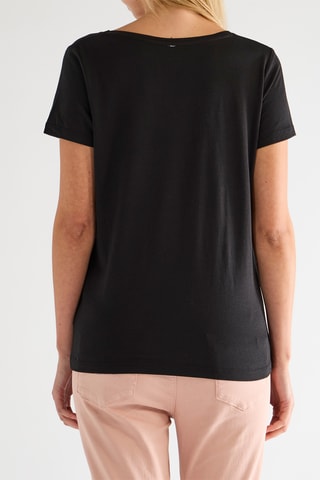 T-shirt - Noir